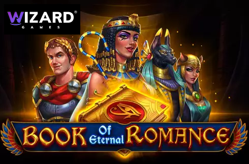 Book of Eternal Romance